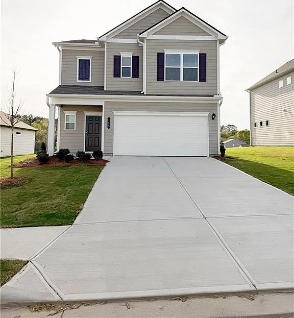 3 bed, 2.5 bath, 1933 sqft, $1,990 — Photo 1