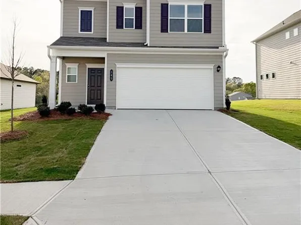 145 Red Oak Lane Rd, Calhoun, GA 30701