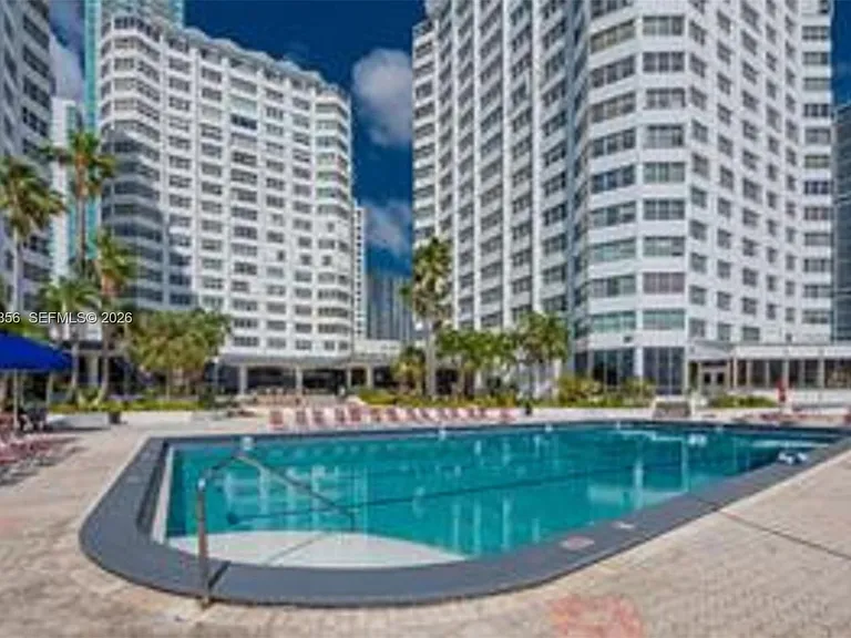 905 Brickell Bay Dr #2029 — Photo 73