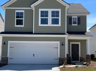 184 Wappoo Trace Ln, Summerville, SC 29486
