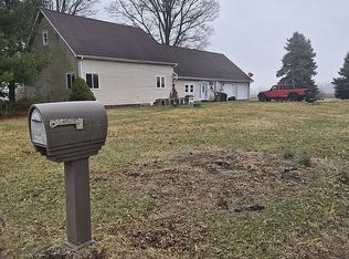 1951 E 250 S, Hillsboro, IN