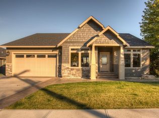 1409 Benoy Ave, Wenatchee, WA 98801