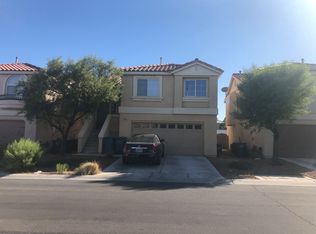 6611 Rumba Ct, Las Vegas, NV 89139