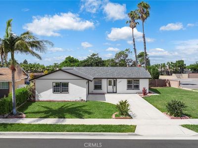 16281 Eagle Ln, Huntington Beach, CA, 92649