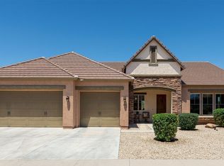 47926 N Navidad Ct, Gold Canyon, AZ 85118