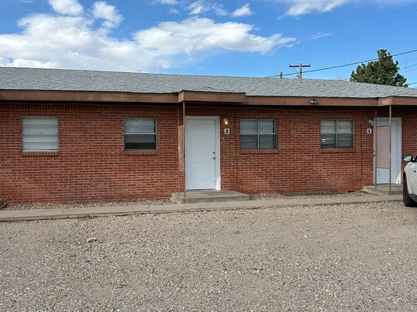 1508 Arizona, 1508 Arizona Dr APT 2, Portales, NM 88130