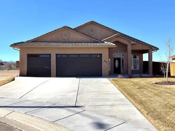 815 Thorncrest Dr, Pueblo, CO 81005