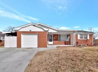 8056 E Indianapolis St, Wichita, KS 67207