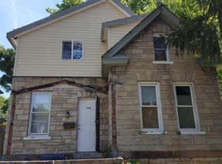 968 Ellsworth Ave, Columbus, OH