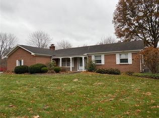 1010 Strong Rd, Victor, NY 14564