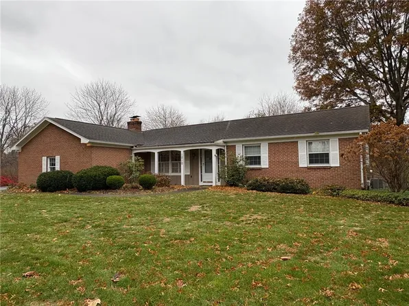 1010 Strong Rd, Victor, NY 14564