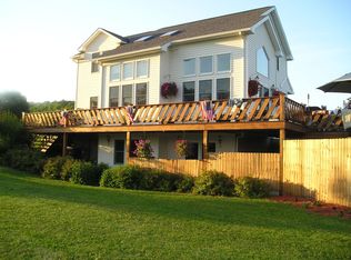 6326 Palmiter Rd, Alfred Station, NY 14803