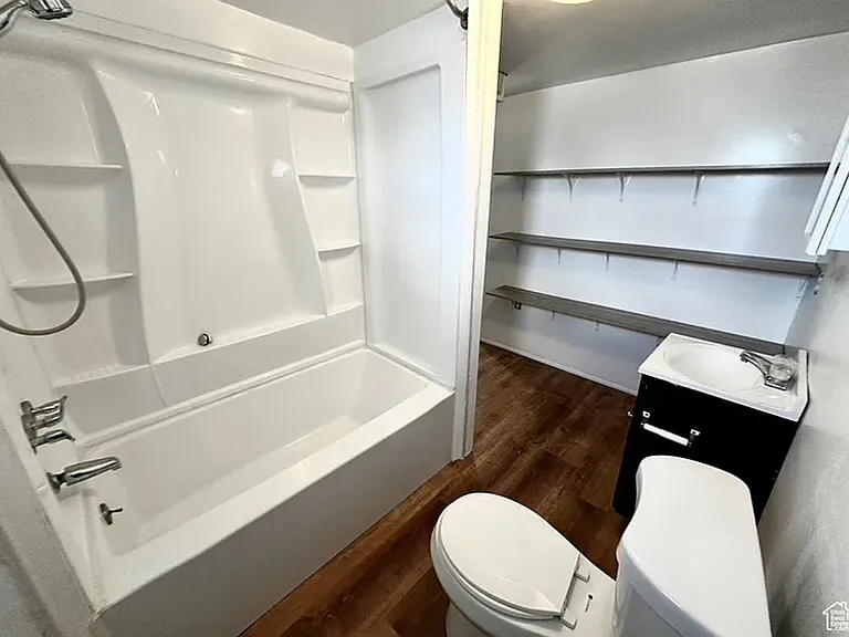 411 Deseret Ave #BASEMENT — Photo 3