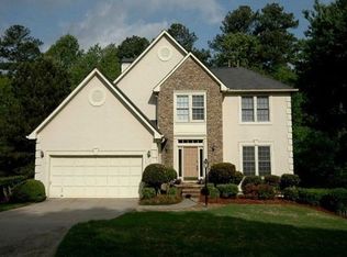 1825 Oak Tree Holw, Alpharetta, GA 30005