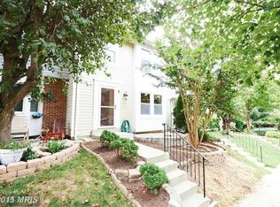 5 Willow Spring Ct, Germantown, MD 20874