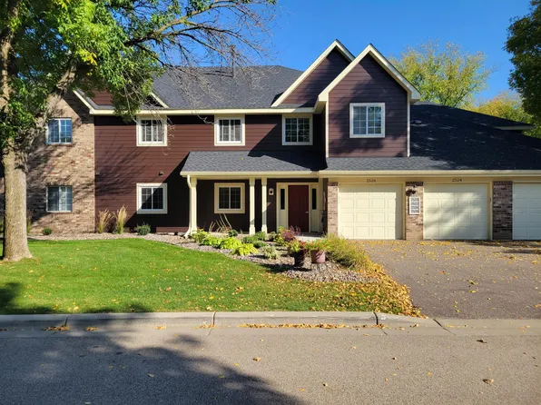 2522 Wilshire Ct, Mendota Heights, MN 55120