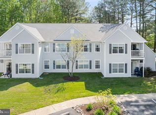 11431 Manklin Creek Rd UNIT 5, Berlin, MD 21811