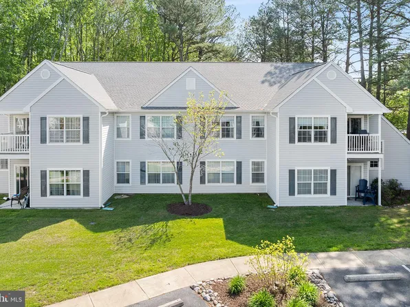 11431 Manklin Creek Rd Unit 5, Berlin, MD 21811