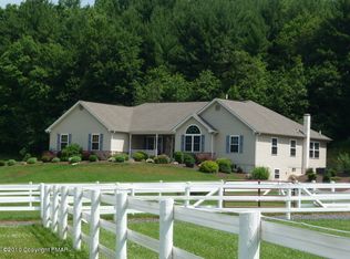5162 Polk Township Road T Rd #413, Kunkletown, PA 18058