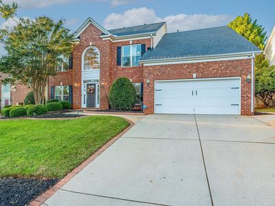 604 Buttermilk Ct, Simpsonville, SC, 29681