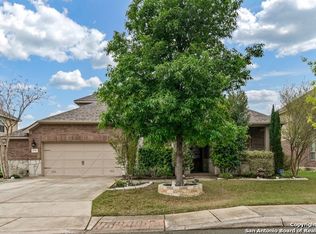 15715 Singing Vw, San Antonio, TX 78255