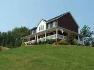 884 Deer Ridge Dr, Rutledge, TN 37861