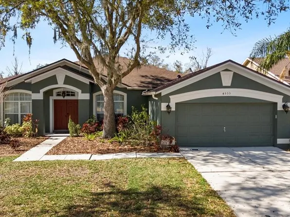 4533 River Close Blvd, Valrico, FL 33596