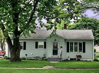 524 Ripley St NW, Titonka, IA 50480