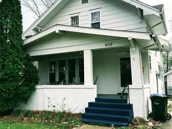 906 E Washington St, Kirksville, MO 63501