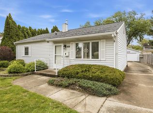 1647 Cleveland Street, Beloit, WI 53511