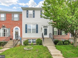 653 Kirkcaldy Way, Abingdon, MD