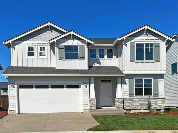 564 Withers Ct SE, Albany, OR 97322