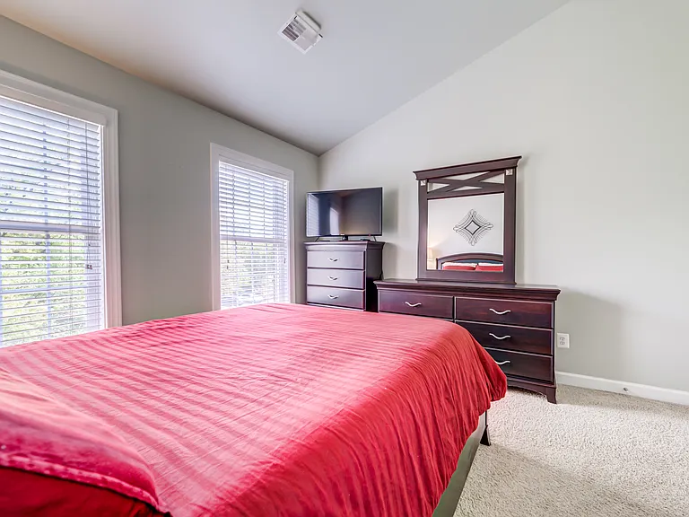 Guest Room 1