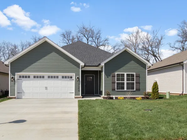 The Nashstone Plan, McLellan Crossings