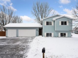 1504 3rd St NE, Buffalo, MN 55313