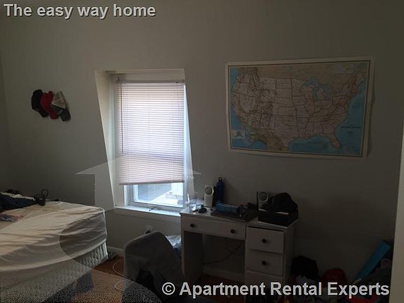 Apartment Rental Experts