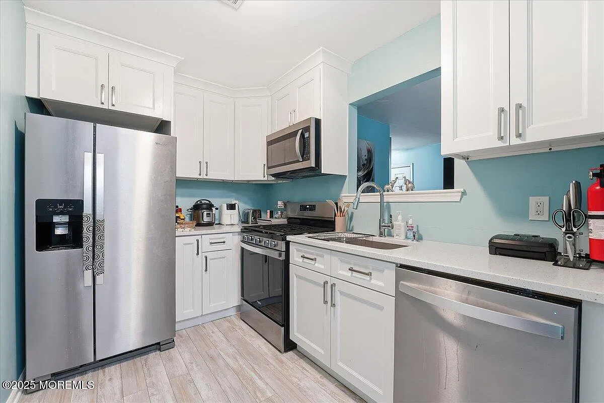 1 bed, 1020 sqft, $2,500 — Photo 1