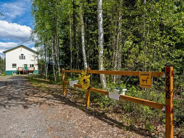 5836 Tenderfoot Ct, Salcha, AK 99714