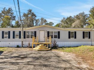 877 Allen Ave, Saint Augustine, FL 32084