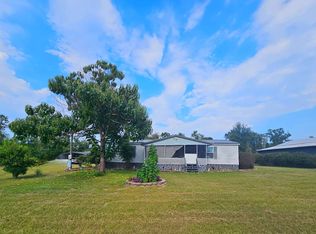 335 NW Cottonfield Ln, White Springs, FL 32096