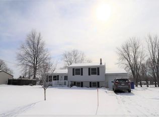 311 Stony Point Rd, Rochester, NY 14624