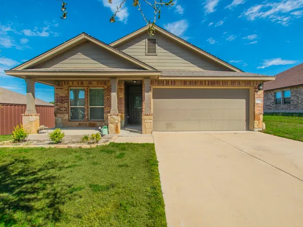 308 Chrislyn Dr, Troy, TX 76579