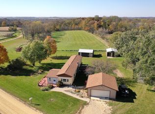 3260 S Butternut Rd, Oregon, IL 61061