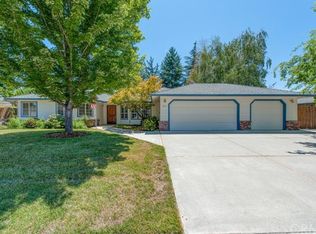 255 Mill Creek Dr, Chico, CA