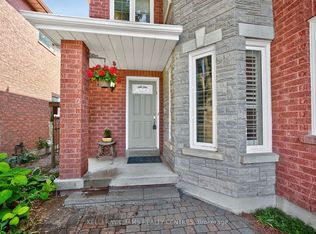 591 Plantation Gate, Newmarket, ON