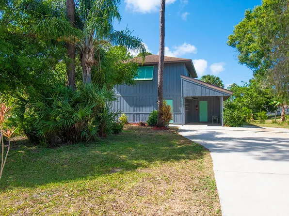7602 Banyan Street, Fort Pierce, FL 34951