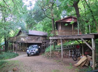 41782 S 510 Rd, Spavinaw, OK 74366