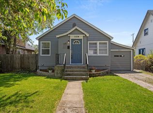 1104 E Nora Ave, Spokane, WA 99207