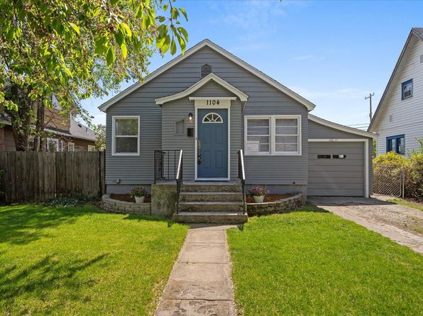 1104 E Nora Ave, Spokane, WA 99207