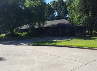 29362 E 155th St S, Coweta, OK 74429